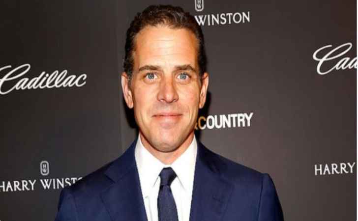 Hunter Biden